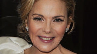 The Magazine That Refused To Put Kim Cattrall On Its Cover